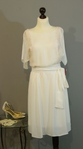 Белое платье фото