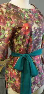костюм юбка блузка украина