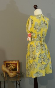 желтые платья украина платье-терапия Юлия (64)