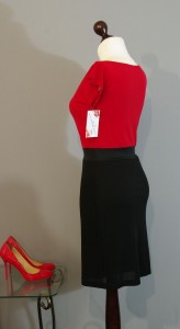красно-черные платья украина платье-терапия (35)
