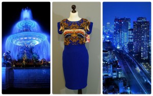 дизайнерские платья, Украина (13)