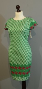 платье дизайнерское от Юлии (100)