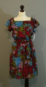 платье дизайнерское от Юлии (105)