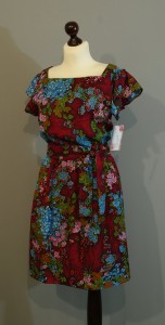 платье дизайнерское от Юлии (107)