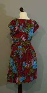 платье дизайнерское от Юлии (109)