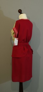 платье дизайнерское от Юлии (114)