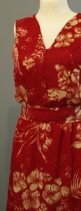 платье дизайнерское от Юлии (120)