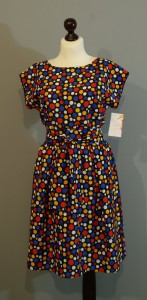 платье дизайнерское от Юлии (145)