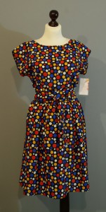 платье дизайнерское от Юлии (146)