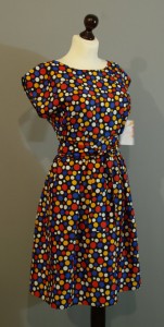 платье дизайнерское от Юлии (147)