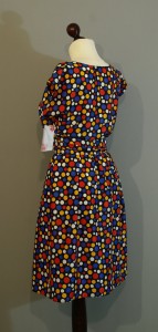 платье дизайнерское от Юлии (148)