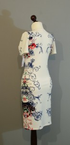 платье дизайнерское от Юлии (40)