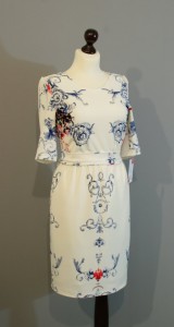 платье дизайнерское от Юлии (45)