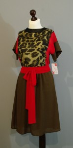 платье дизайнерское от Юлии (81)