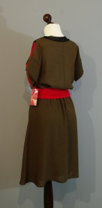 платье дизайнерское от Юлии (84)