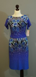 платье дизайнерское от Юлии (91)