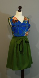 платье дизайнерское от Юлии (97)