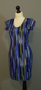 платье дизайнерское от Юлии Платье-терапия (100)