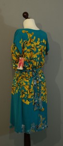 платье дизайнерское от Юлии Платье-терапия (65)