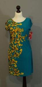 платье дизайнерское от Юлии Платье-терапия (66)