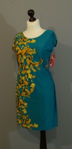 платье дизайнерское от Юлии Платье-терапия (68)