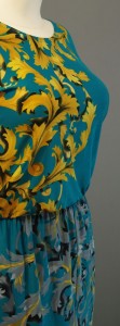 платье дизайнерское от Юлии Платье-терапия (71)