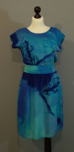 платье дизайнерское от Юлии Платье-терапия (80)