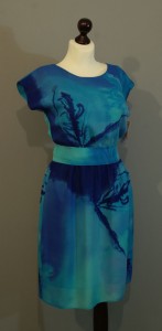 платье дизайнерское от Юлии Платье-терапия (81)