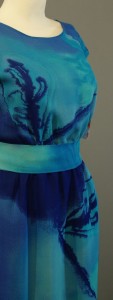 платье дизайнерское от Юлии Платье-терапия (83)