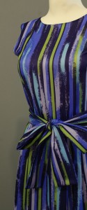 платье дизайнерское от Юлии Платье-терапия (94)