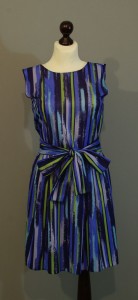 платье дизайнерское от Юлии Платье-терапия (95)
