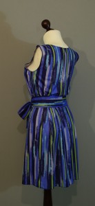 платье дизайнерское от Юлии Платье-терапия (97)