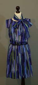 платье дизайнерское от Юлии Платье-терапия (98)