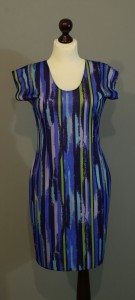 платье дизайнерское от Юлии Платье-терапия (99)