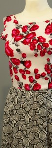 платье от дизайнера Юлии, Платье-терапия  (102)