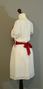 платье от дизайнера Юлии, Платье-терапия  (107)