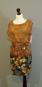 платье от дизайнера Юлии, Платье-терапия  (36)