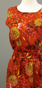 платье от дизайнера Юлии, Платье-терапия  (42)