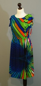 платье от дизайнера Юлии, Платье-терапия  (55)