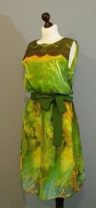 платье от дизайнера Юлии, Платье-терапия  (7)