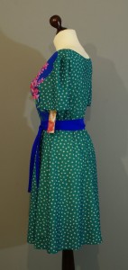 платье от дизайнера Юлии, Платье-терапия  (76)