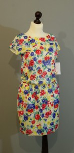 платье от дизайнера Юлии, Платье-терапия  (90)