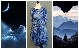дизайнерские платья Украина платье-терапия (7)
