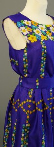 ультрафиолетовое платье фото украина (169)