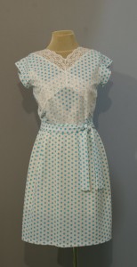 платье в горошек фото украина (97)