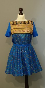 дизайнерское платье Украина (32)