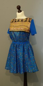 дизайнерское платье Украина (33)
