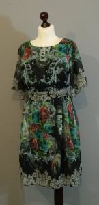 дизайнерское платье Украина (72)