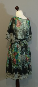 дизайнерское платье Украина (74)