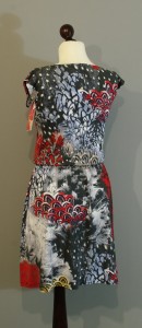 дизайнерское платье Украина (78)